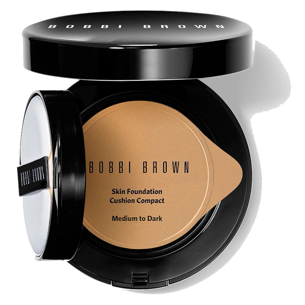 SKIN FOUNDATION CUSHION COMPACT SPF 50 PA+++